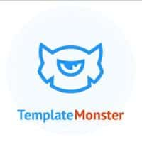 TemplateMonster logo