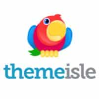 ThemeIsle logo