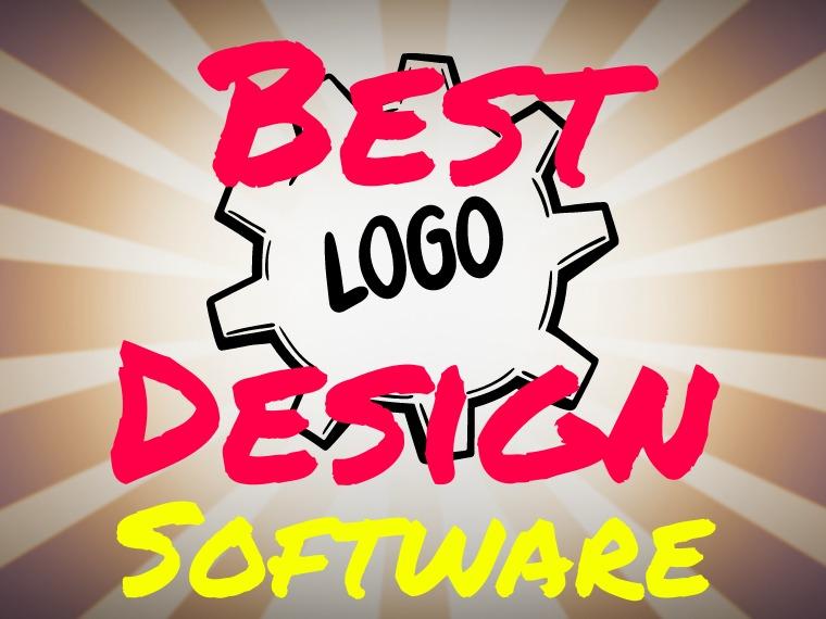 Best logo design software