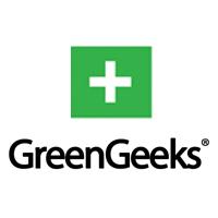 GreenGeek's logo