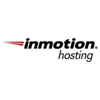 InMotion Hosting logo