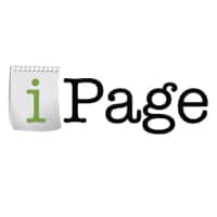 iPage logo