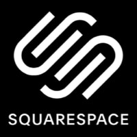 SquareSpace logo