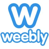 Weebly logo