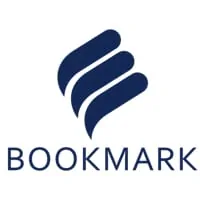 Bookmark logo