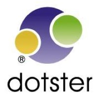 Dotster logo