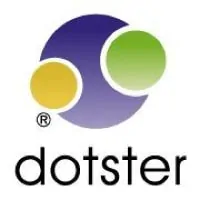 Dotster logo