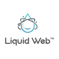 LiquidWeb logo