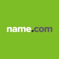 Name.com logo