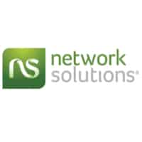 Network Solutions logo