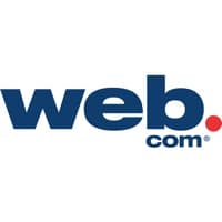 Web.com logo