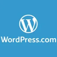 WordPress.com logo