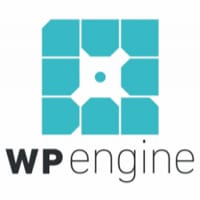 WPEngine logo