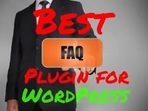 Best FAQ plugin for WordPress