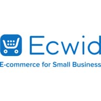 Ecwid logo