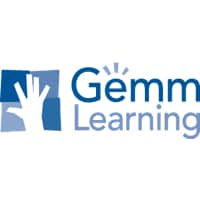 Gemm learning logo