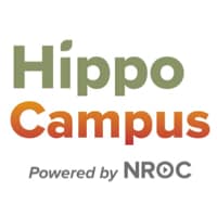 Hippo Campus logo
