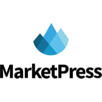 MarketPress logo