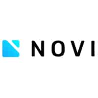 Novi Builder logo