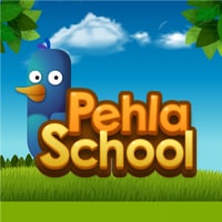 Pehla School app