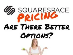 Is the pricing for Squarespace worth it?