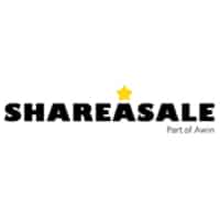 ShareASale affiliate website