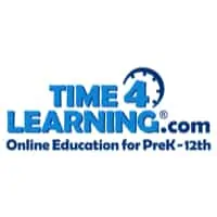 Time4Learning logo