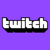 Twitch logo