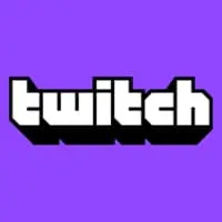 Twitch logo