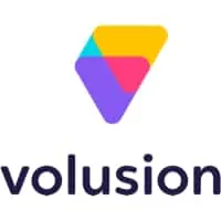 Volusion logo