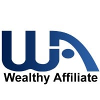 Wealthy Affiliate's logo