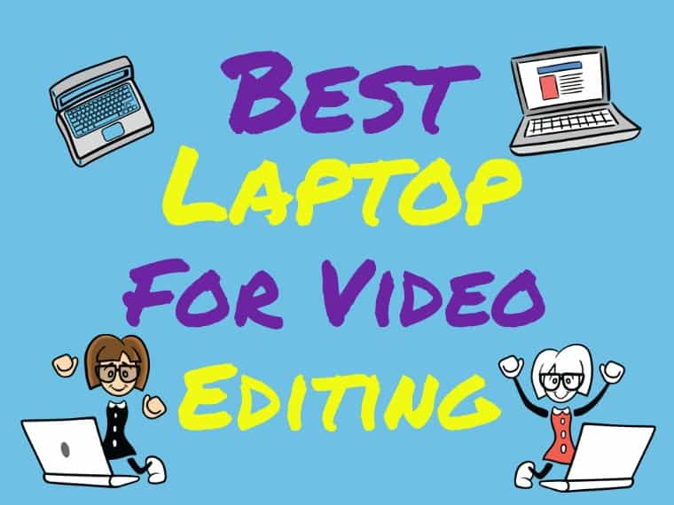 best mac for vlog editing