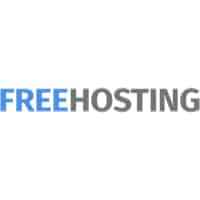 FreeHosting.com logo